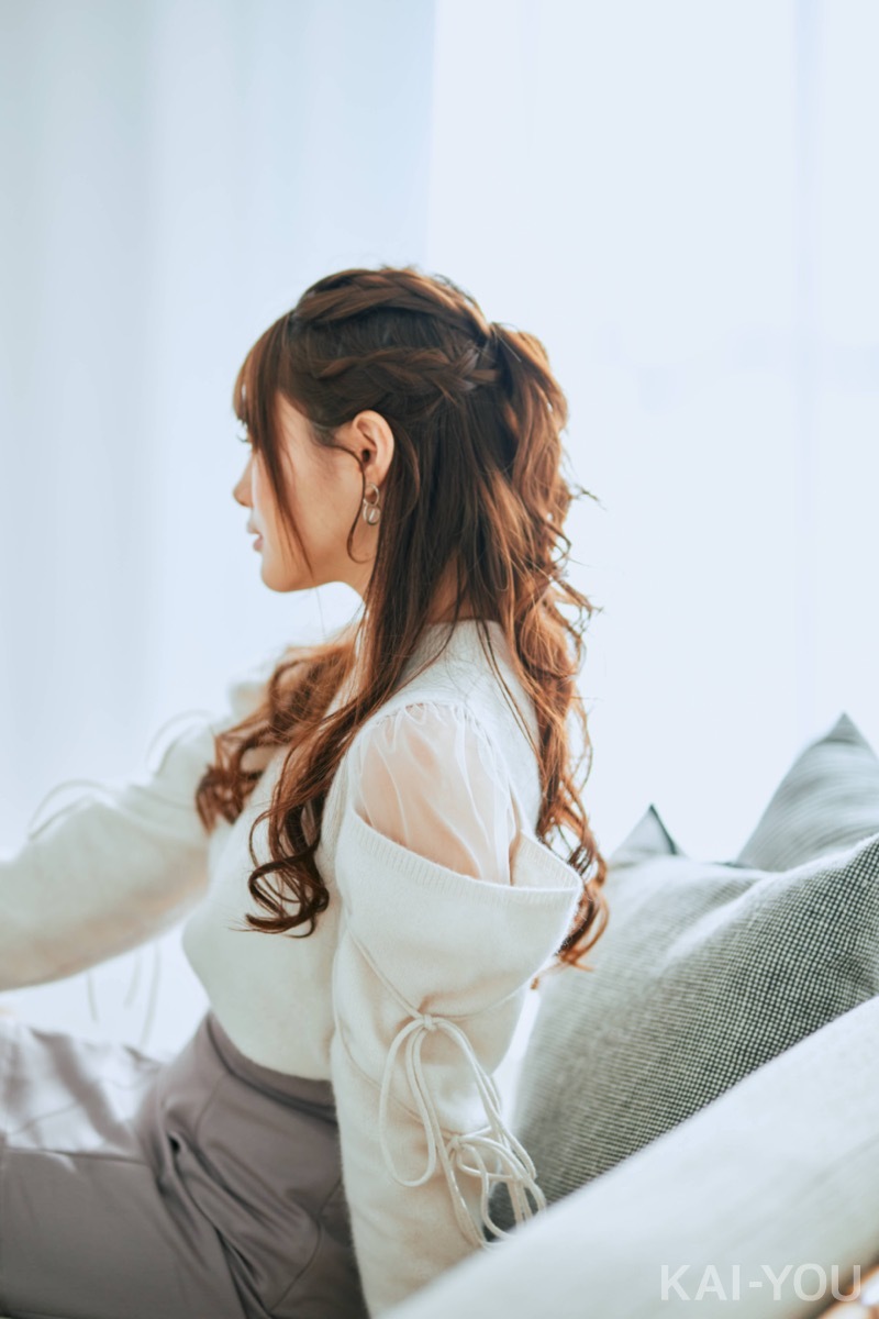 セクシー女優　相沢みなみさん