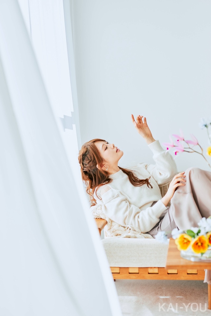 セクシー女優　相沢みなみさん