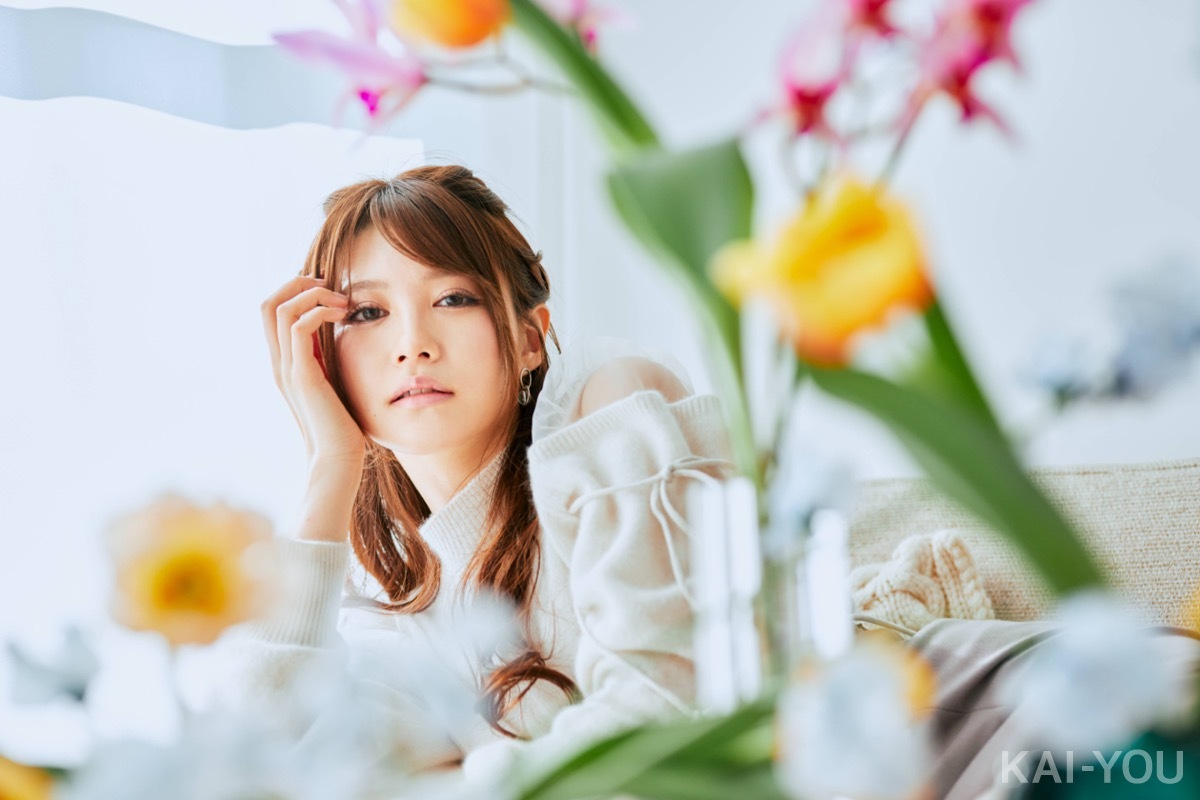 セクシー女優　相沢みなみさん