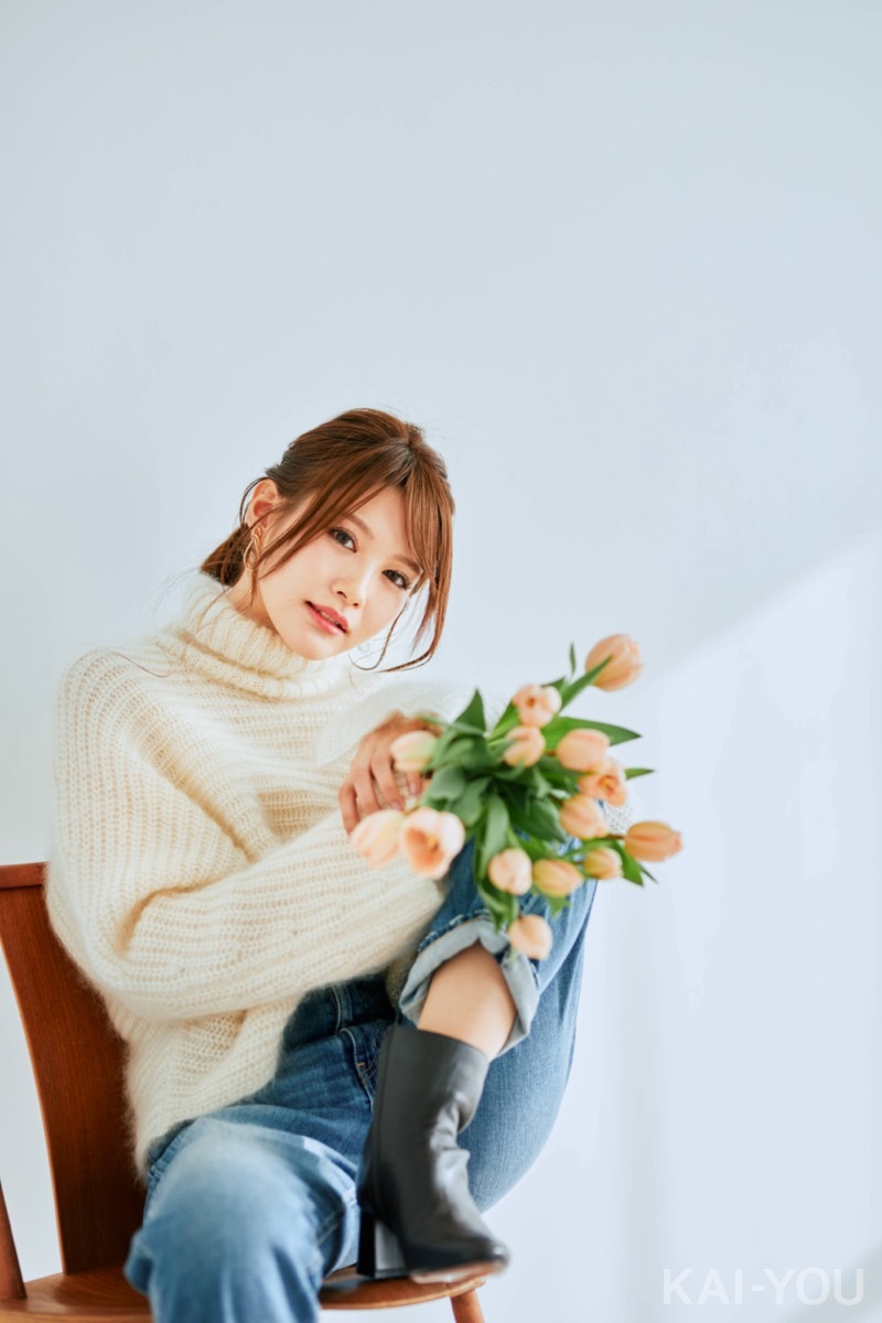 セクシー女優　相沢みなみさん