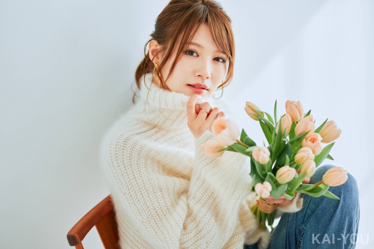 セクシー女優　相沢みなみさん