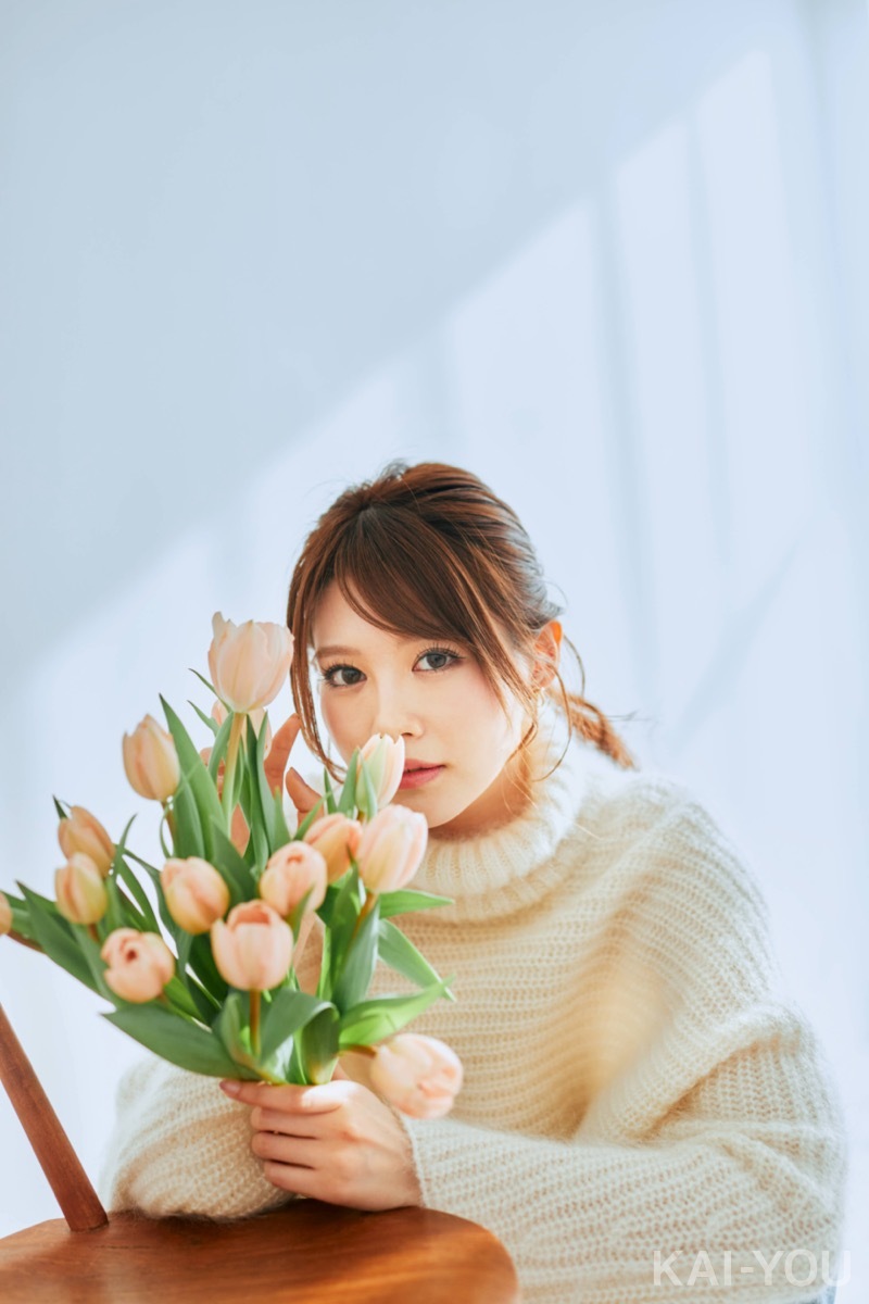 セクシー女優　相沢みなみさん