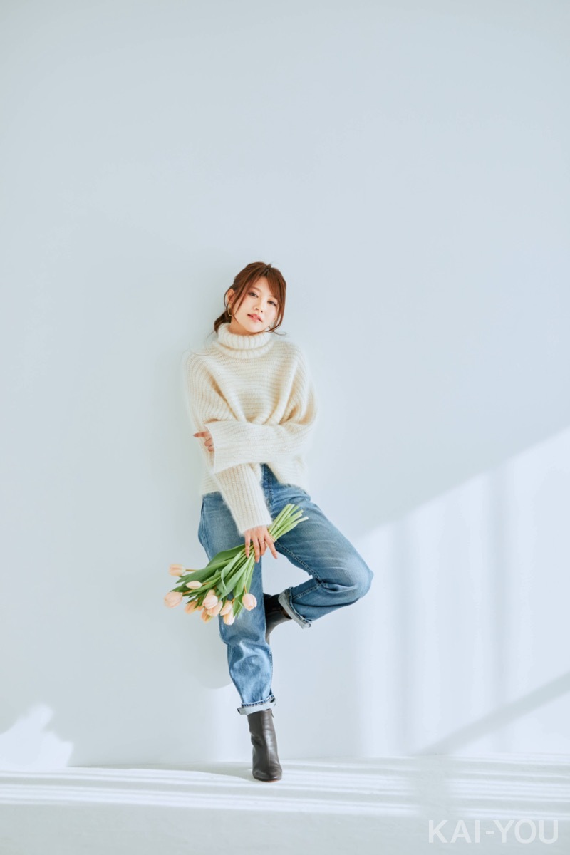 セクシー女優　相沢みなみさん