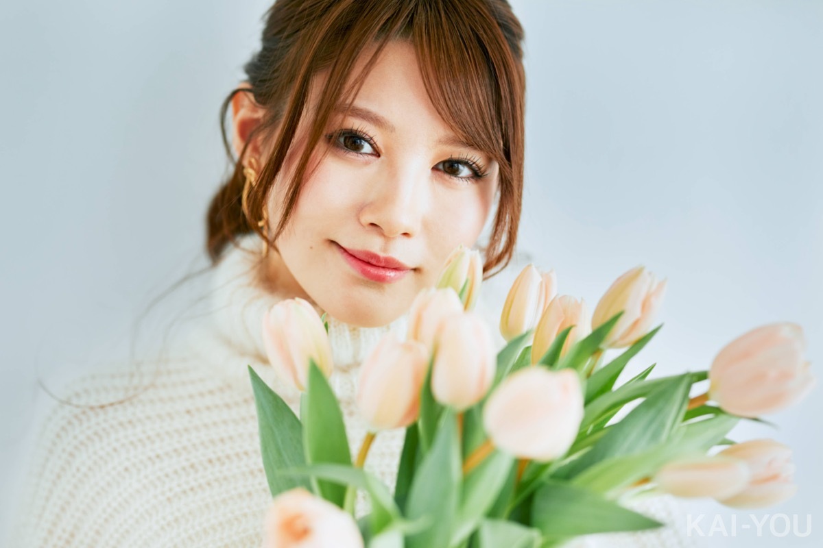 セクシー女優　相沢みなみさん