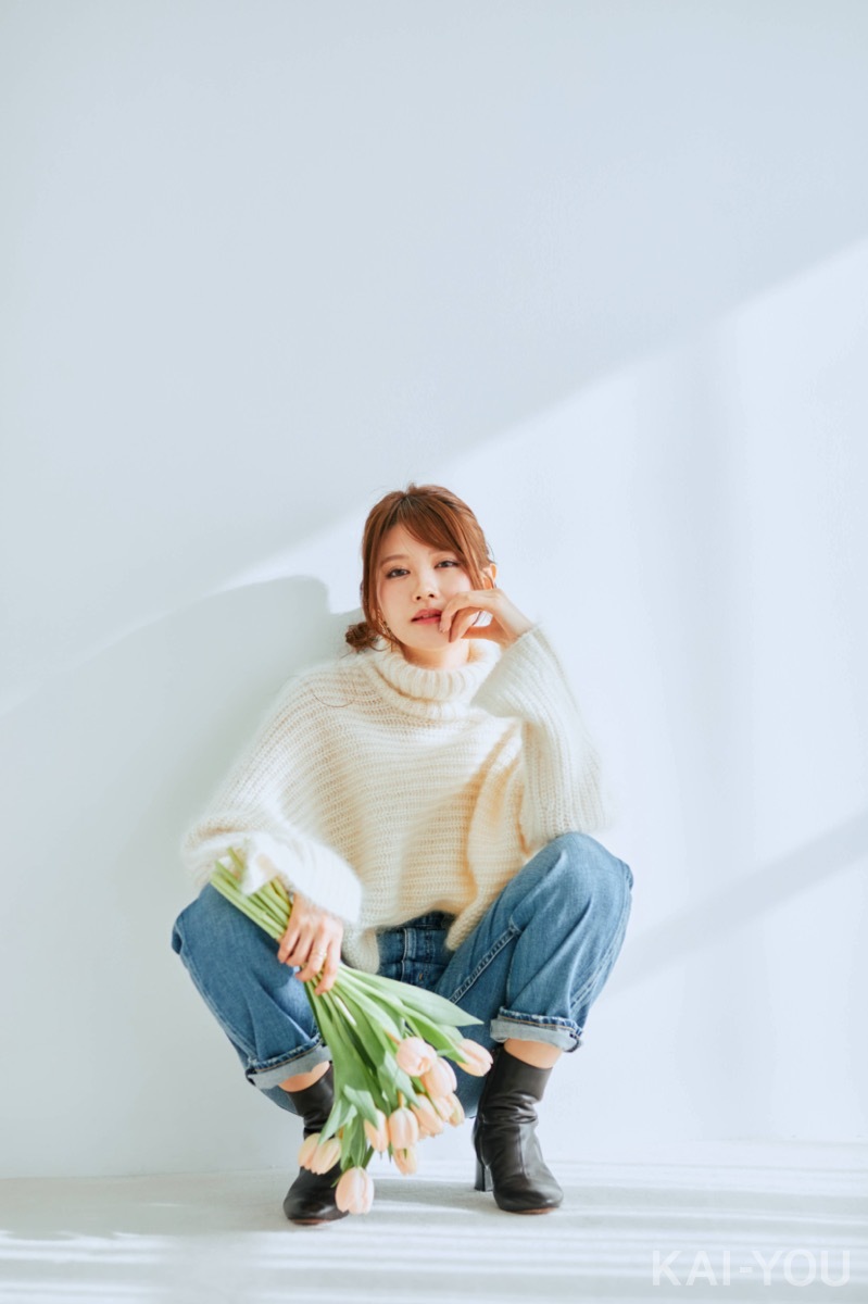 セクシー女優　相沢みなみさん