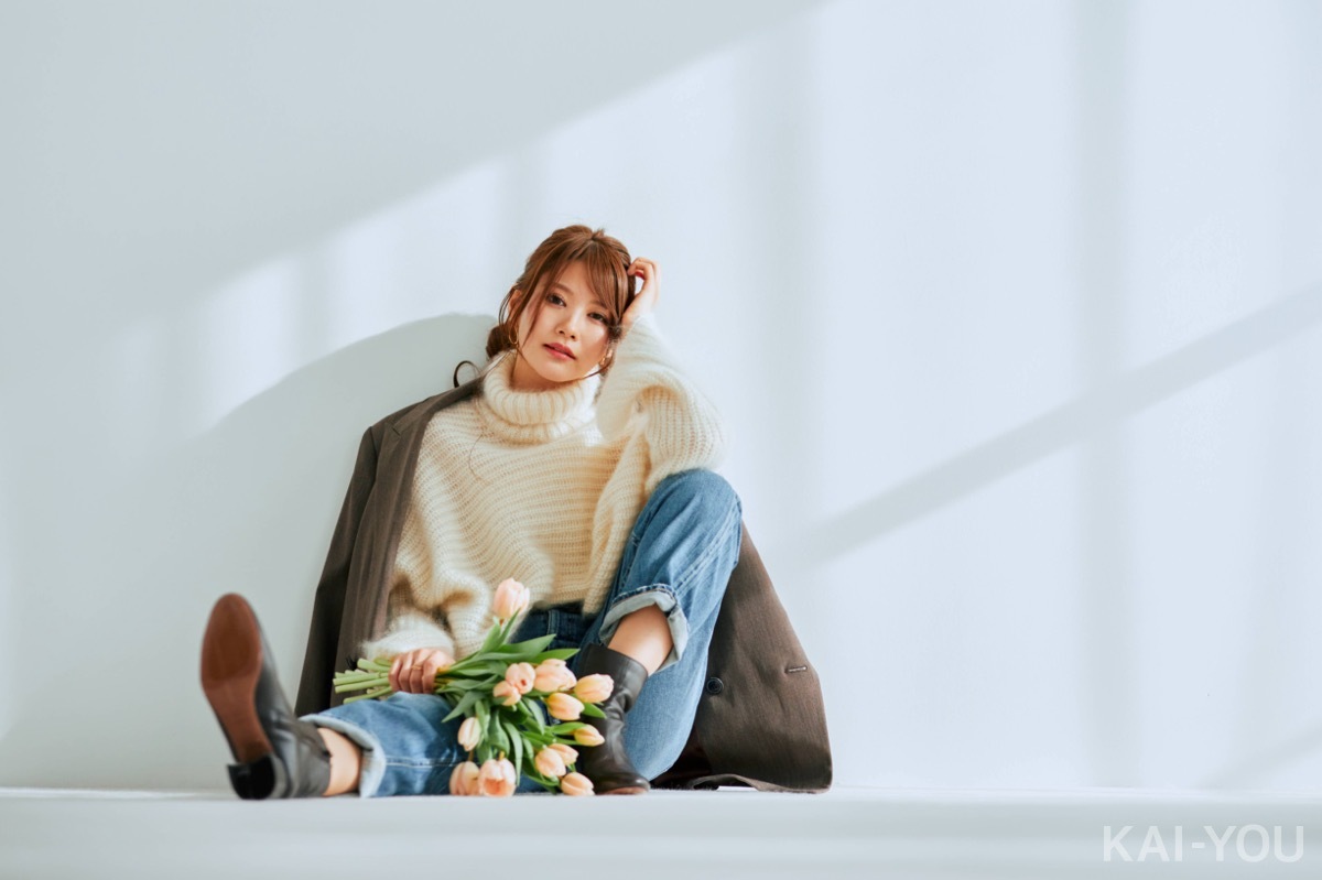 セクシー女優　相沢みなみさん