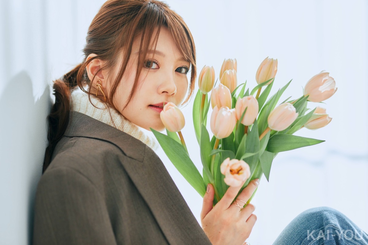 セクシー女優　相沢みなみさん