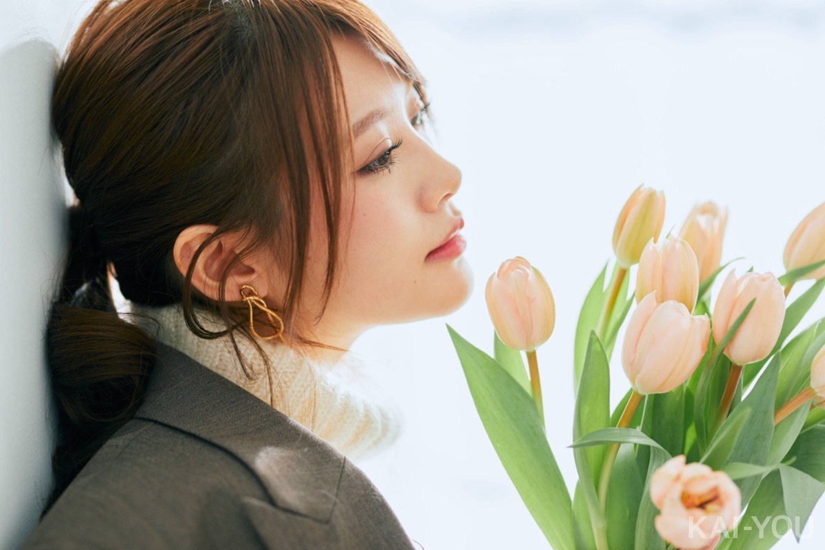 セクシー女優　相沢みなみさん