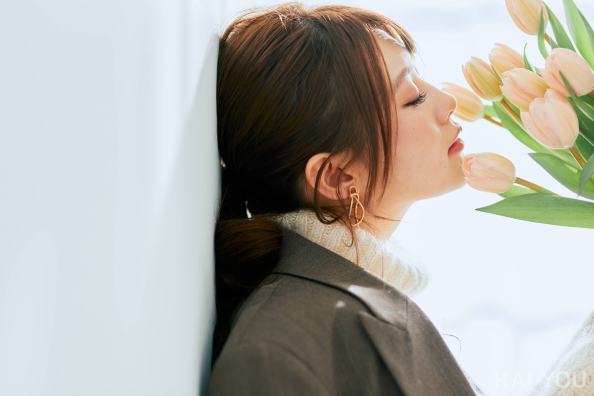 セクシー女優　相沢みなみさん