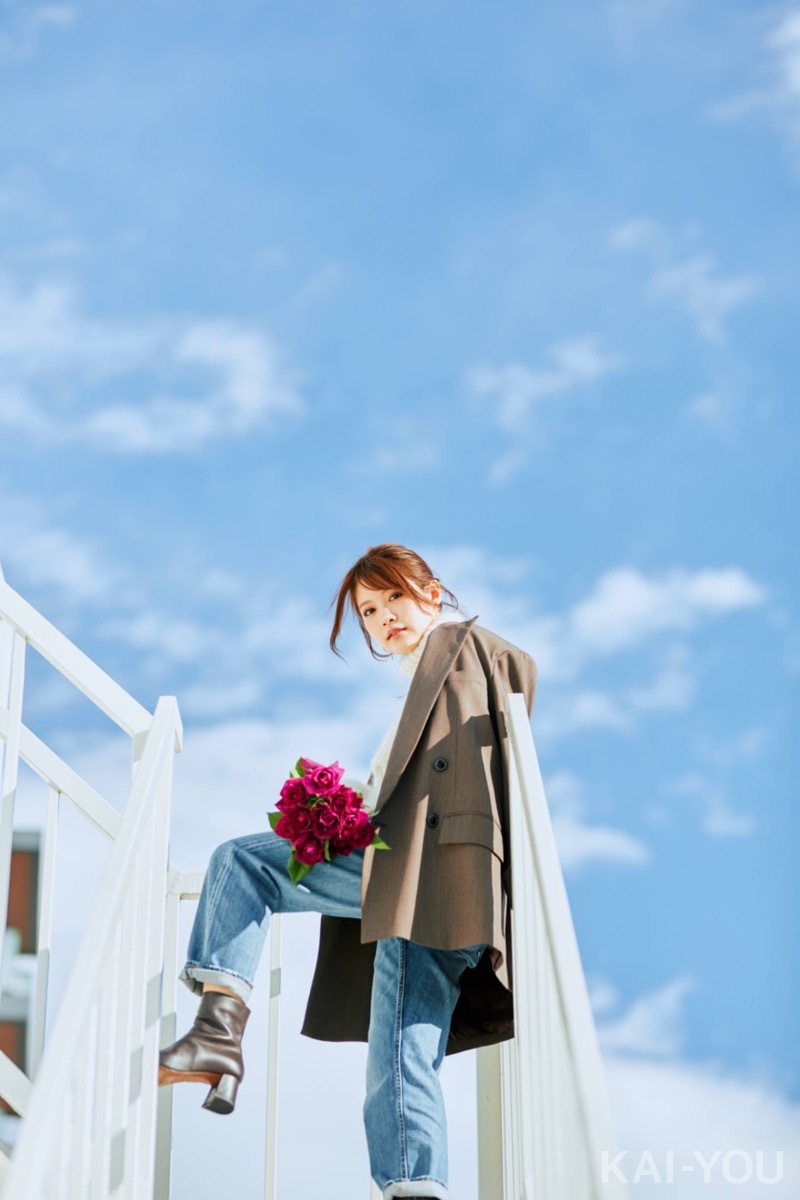 セクシー女優　相沢みなみさん