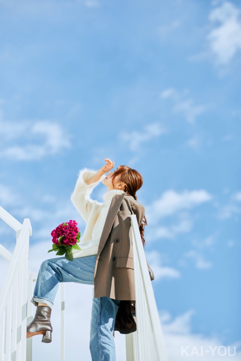 セクシー女優　相沢みなみさん