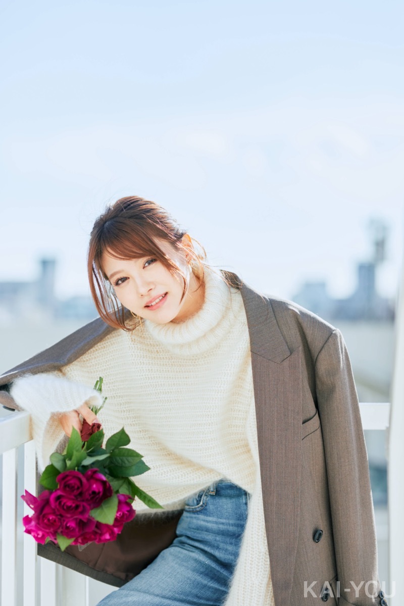 セクシー女優　相沢みなみさん