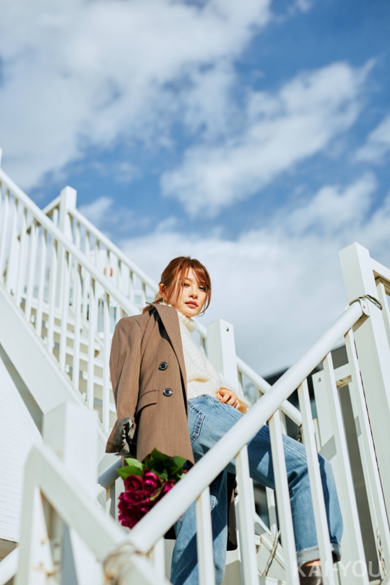 セクシー女優　相沢みなみさん