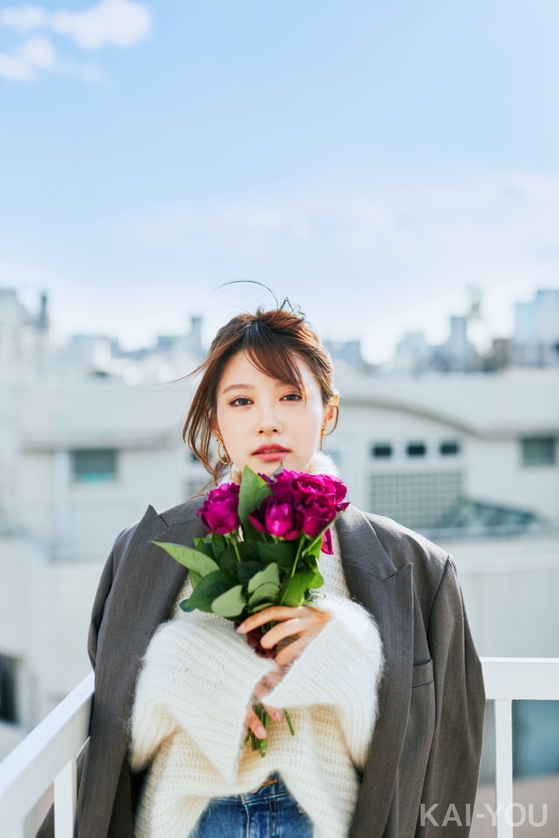 セクシー女優　相沢みなみさん