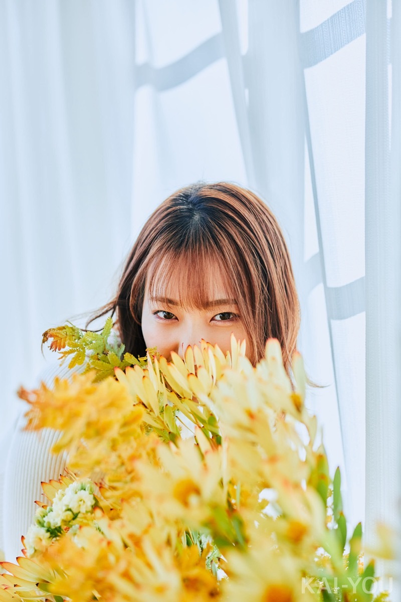 セクシー女優　美谷朱里さん