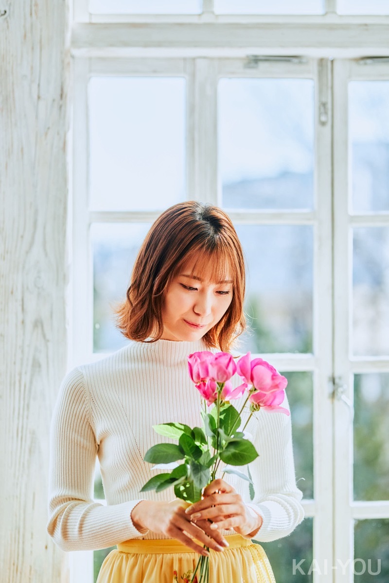 セクシー女優　美谷朱里さん