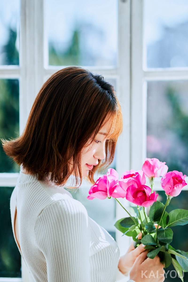 セクシー女優　美谷朱里さん