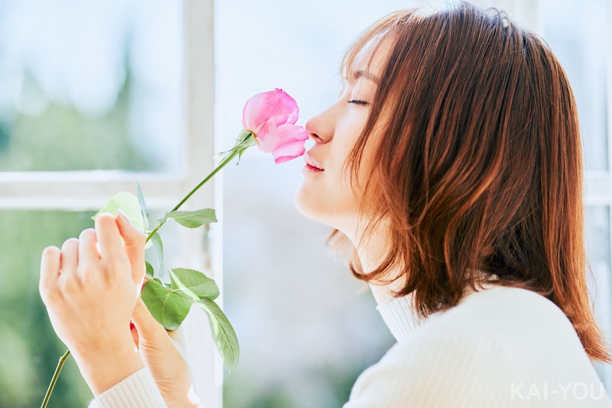 セクシー女優　美谷朱里さん