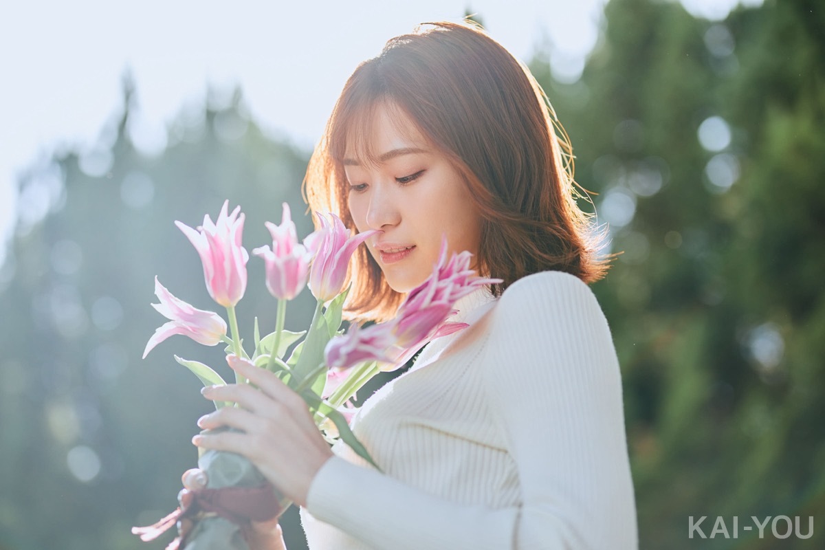 セクシー女優　美谷朱里さん