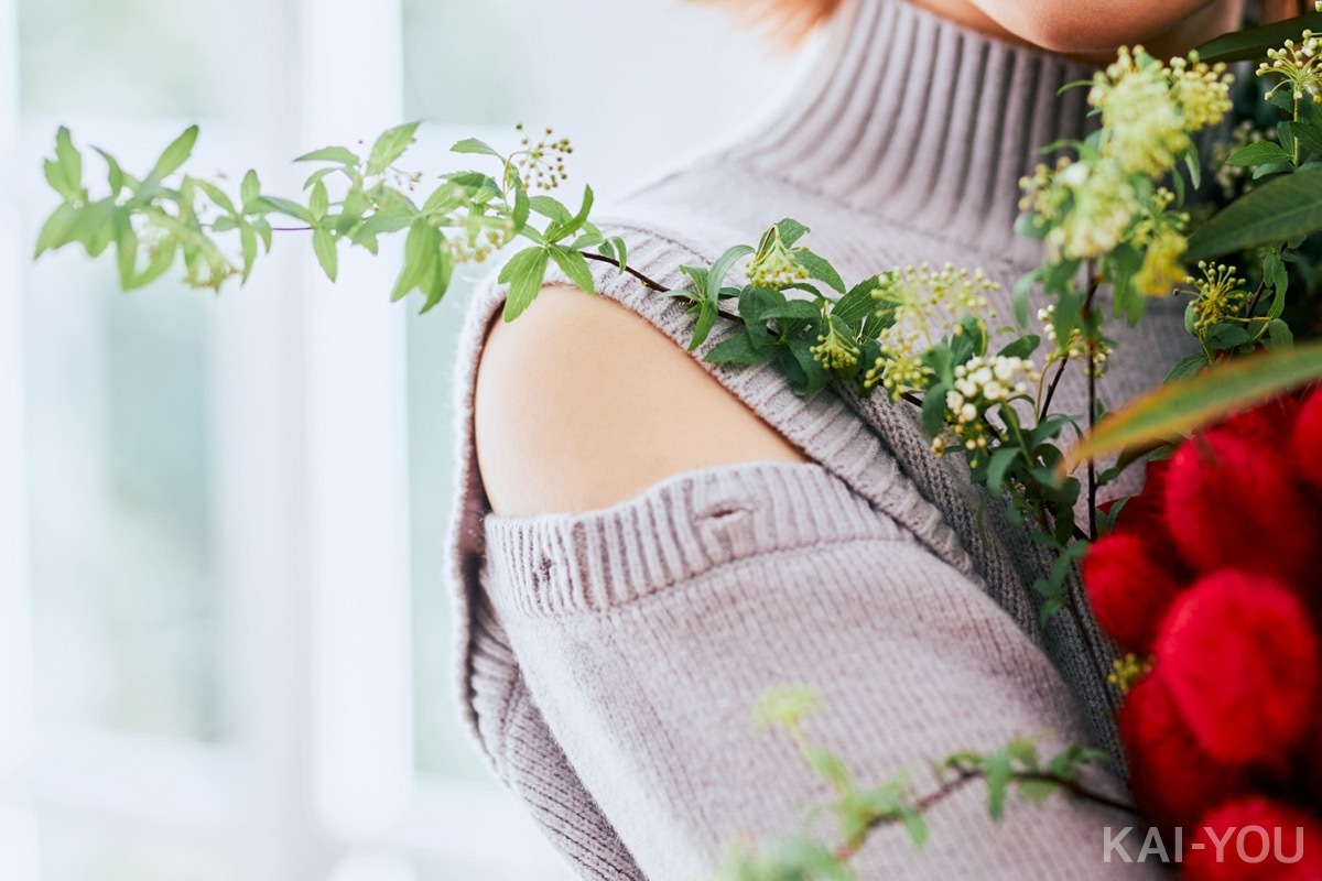 セクシー女優　美谷朱里さん