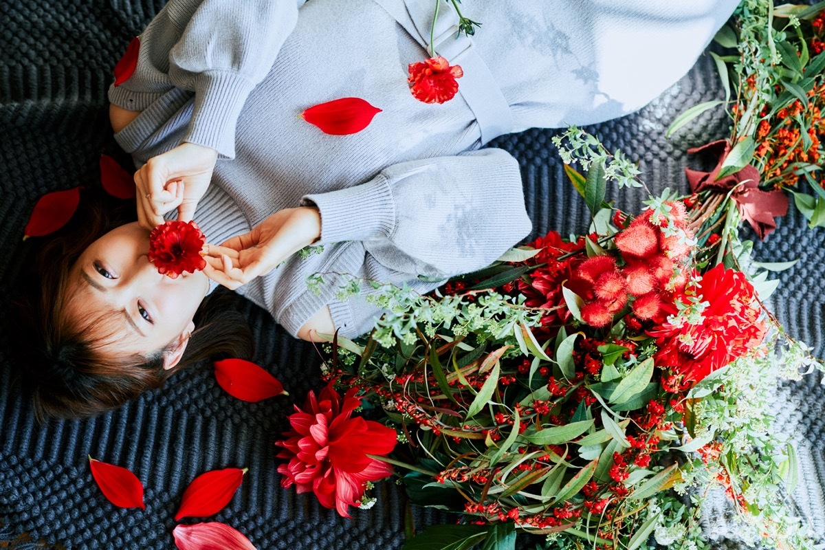 セクシー女優　美谷朱里さん