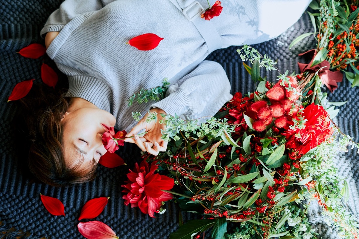 セクシー女優　美谷朱里さん