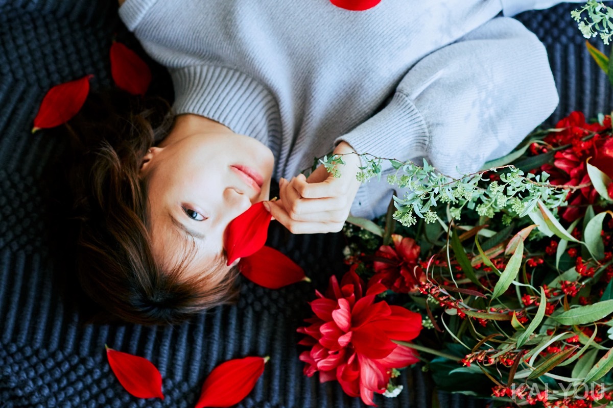 セクシー女優　美谷朱里さん