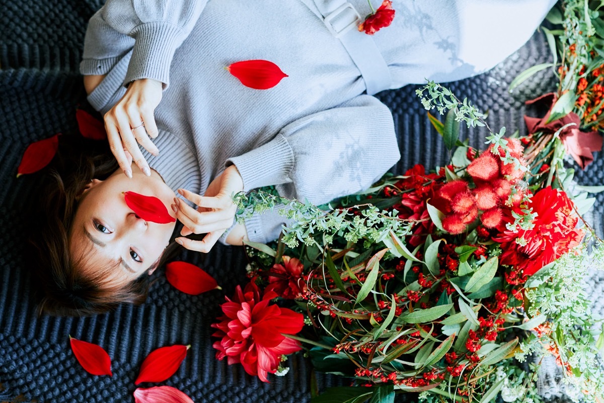 セクシー女優　美谷朱里さん