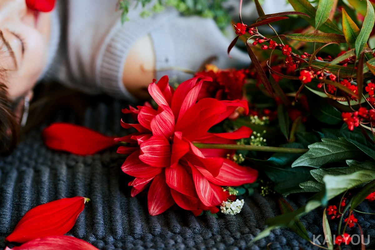 セクシー女優　美谷朱里さん