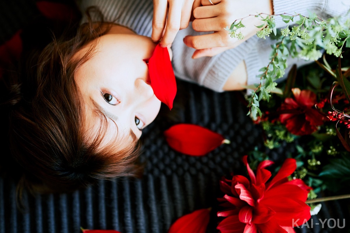 セクシー女優　美谷朱里さん