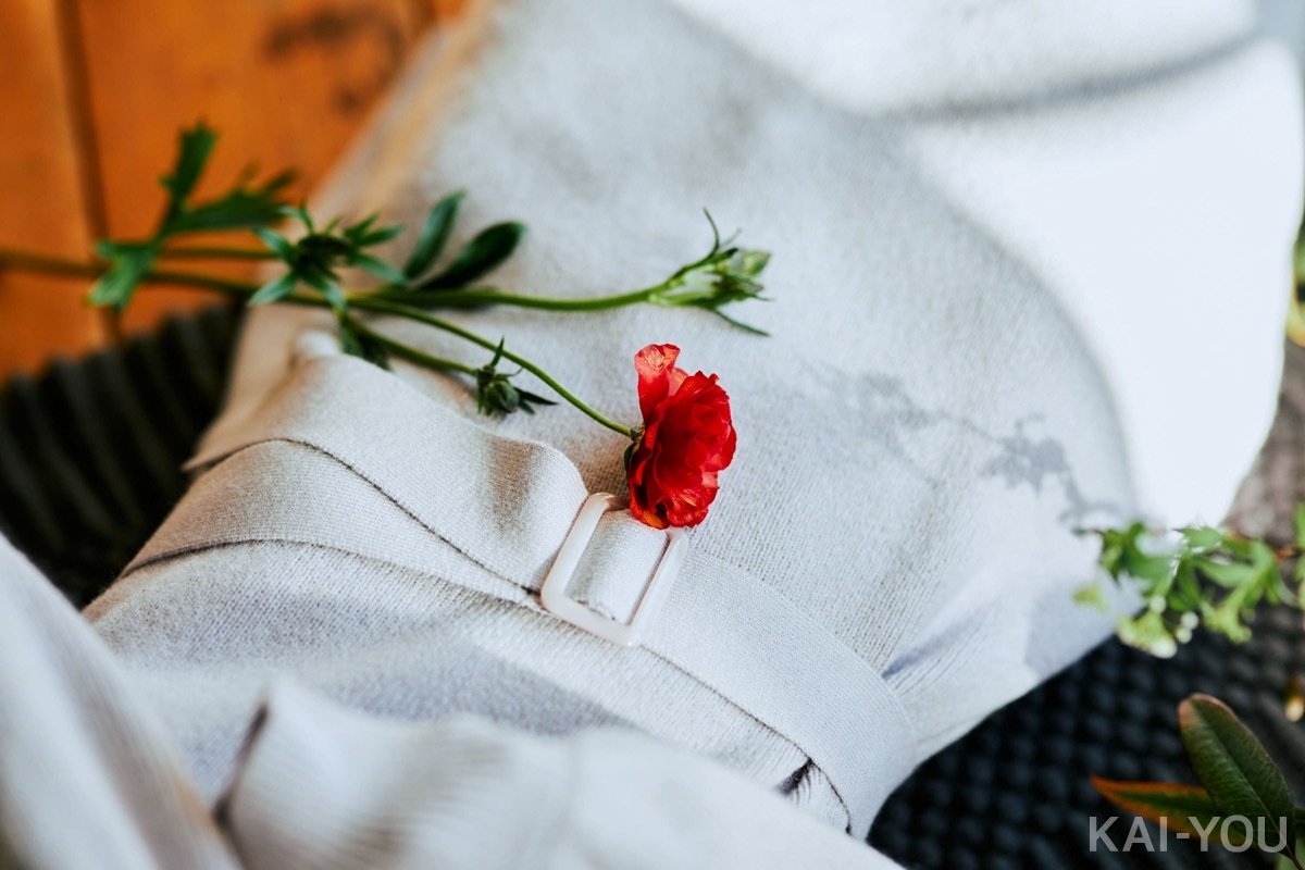 セクシー女優　美谷朱里さん