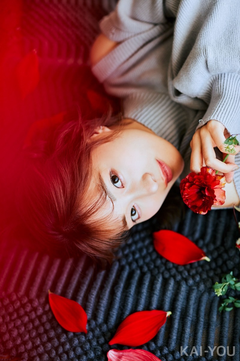 セクシー女優　美谷朱里さん