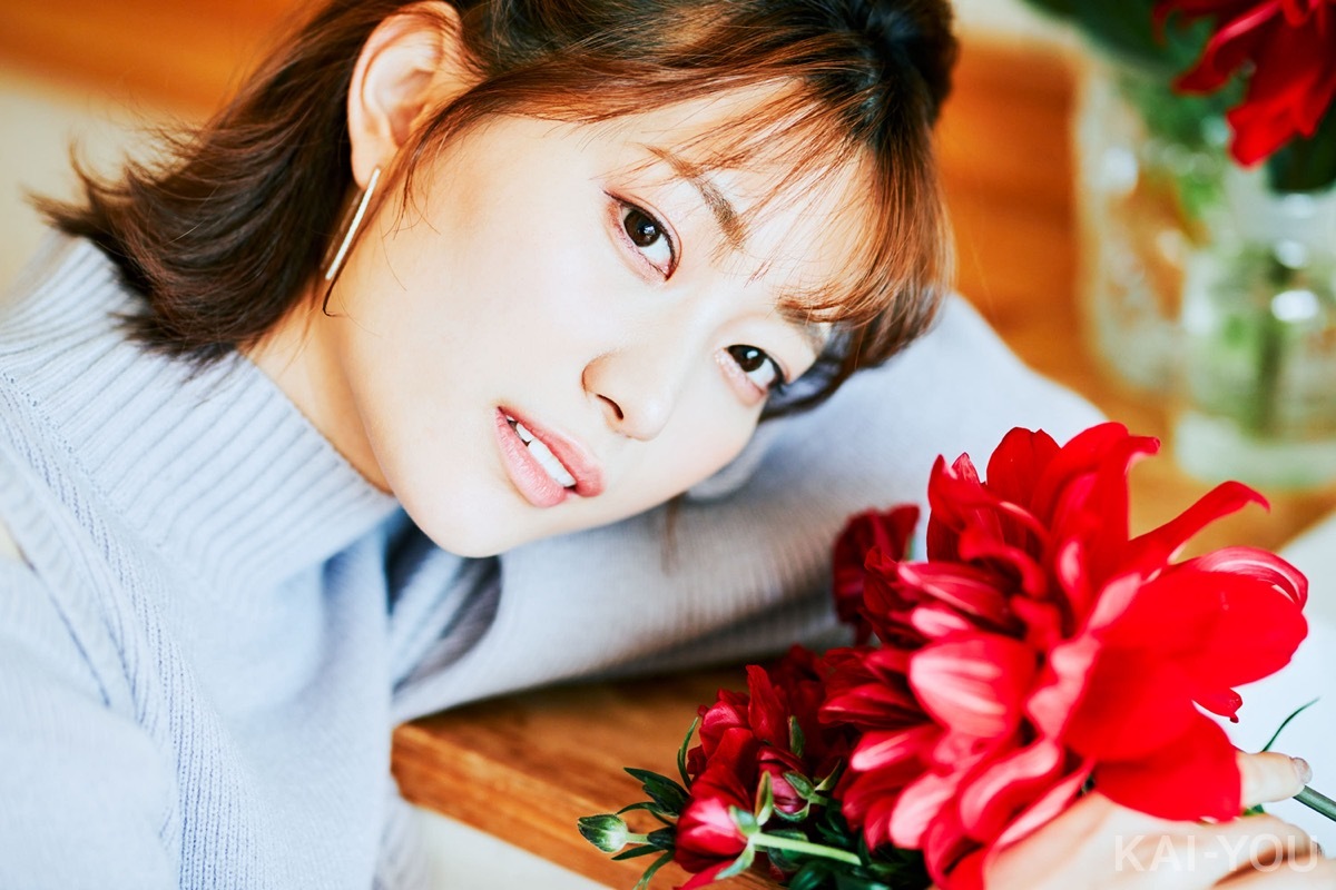 セクシー女優　美谷朱里さん