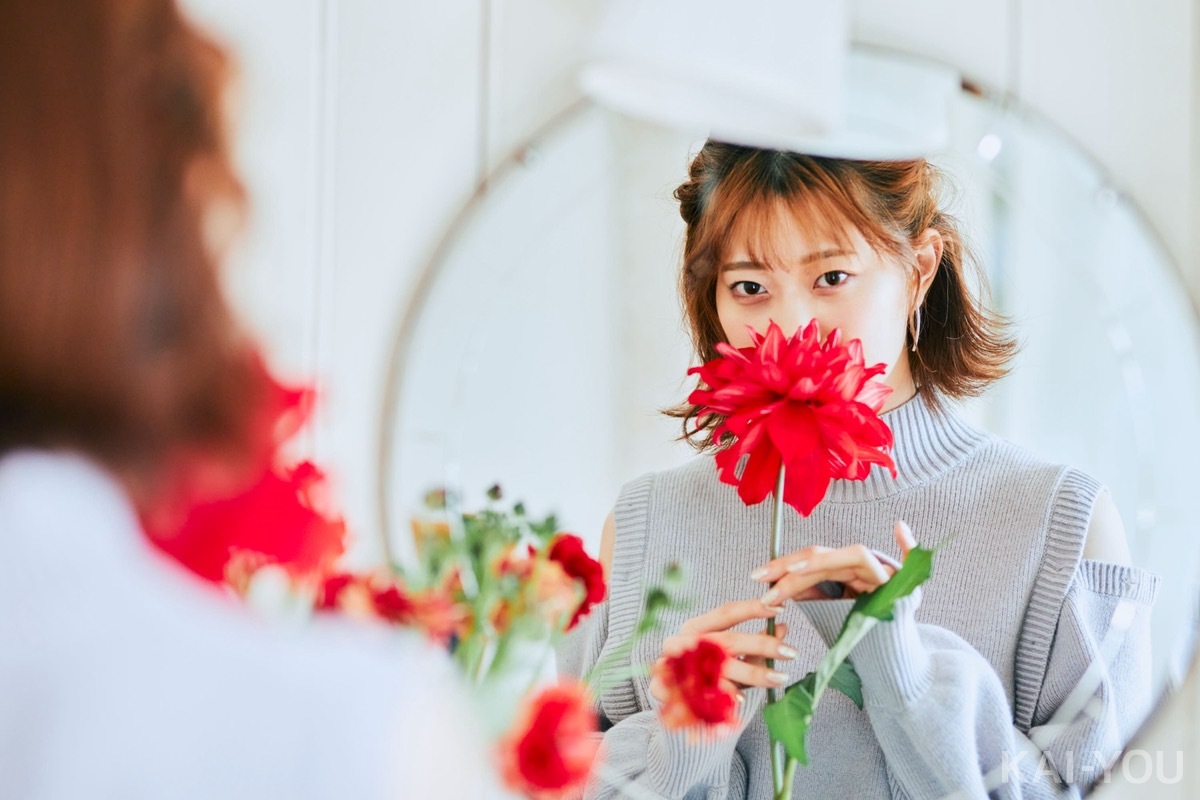 セクシー女優　美谷朱里さん