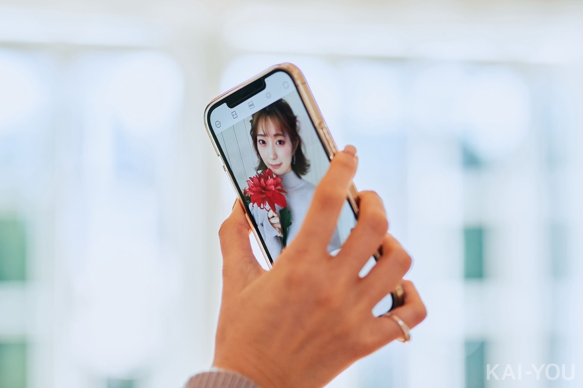 セクシー女優　美谷朱里さん