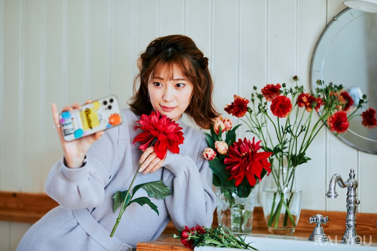 セクシー女優　美谷朱里さん