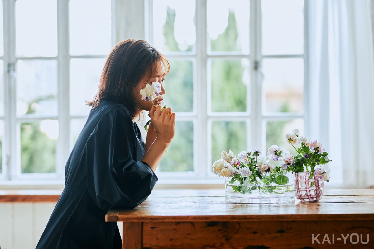 セクシー女優　美谷朱里さん