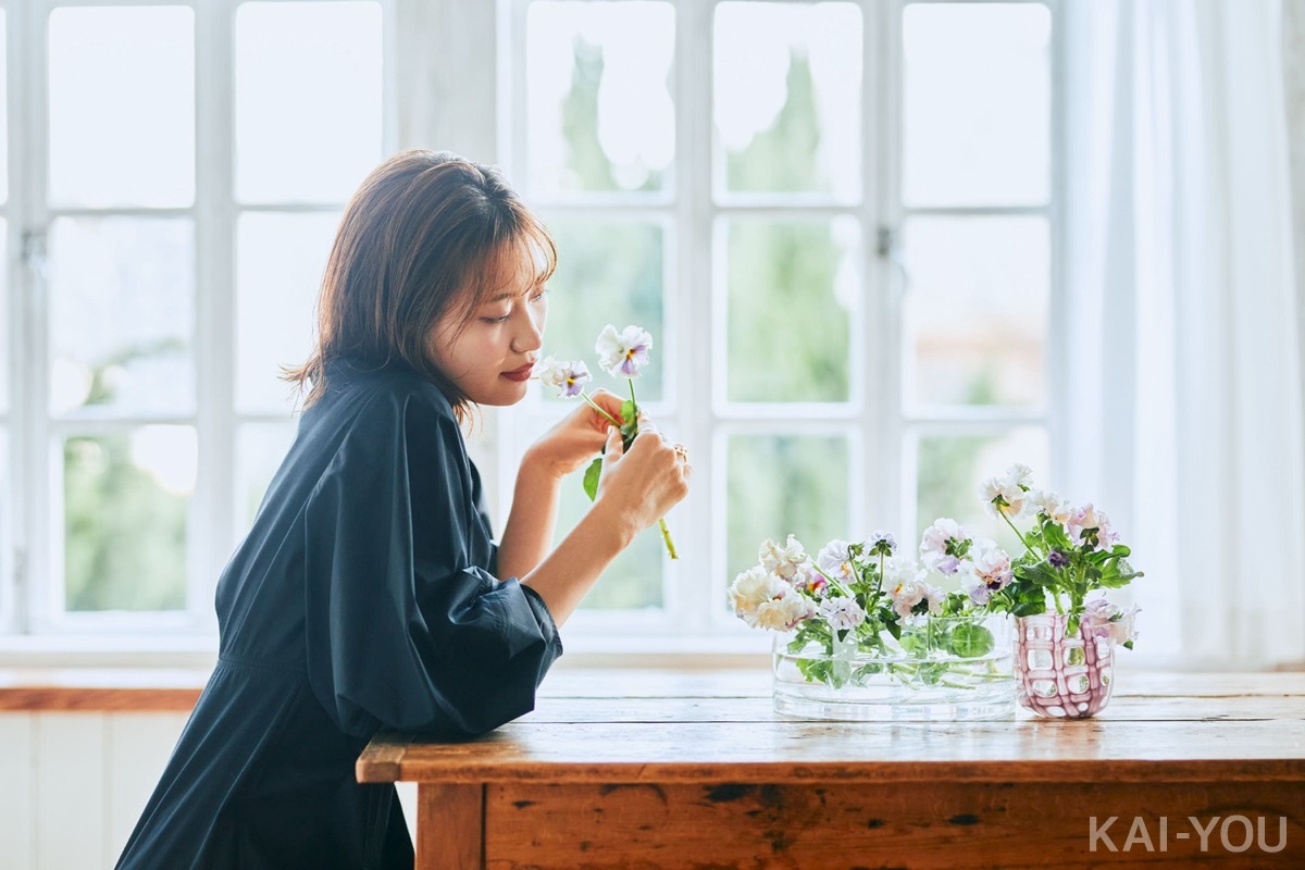 セクシー女優　美谷朱里さん