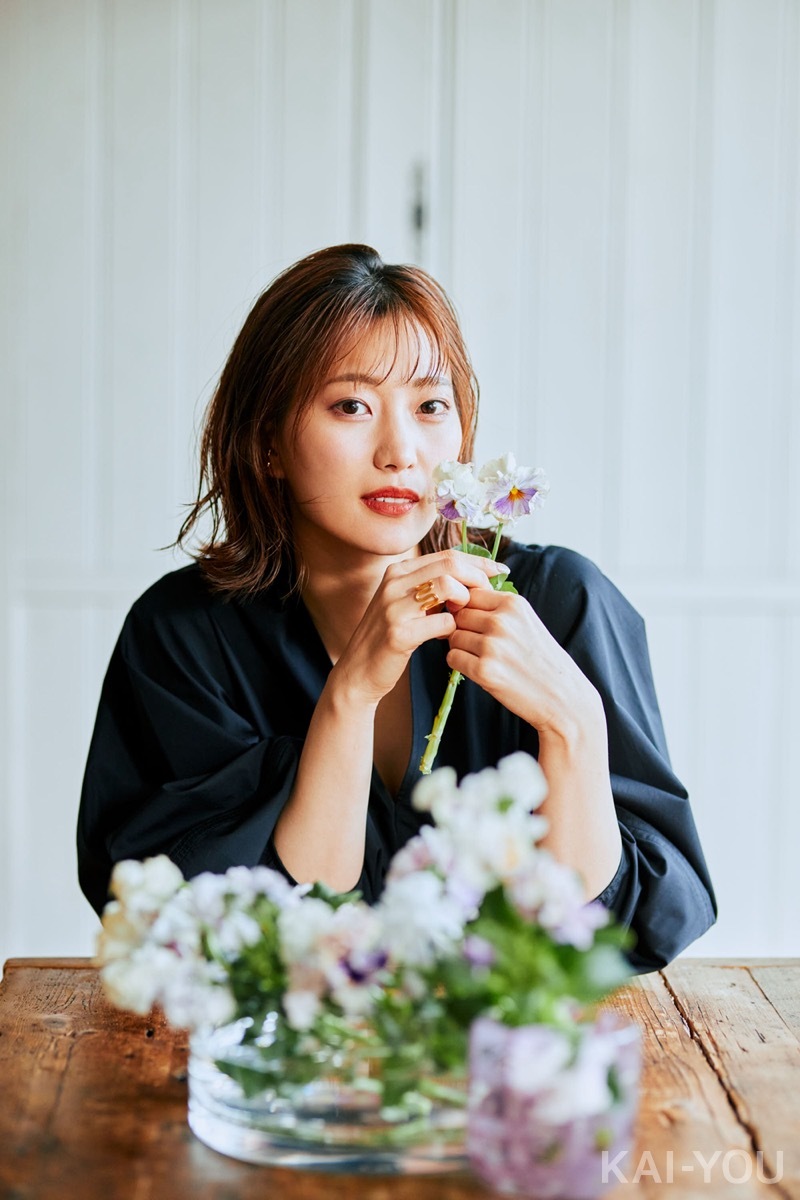 セクシー女優　美谷朱里さん