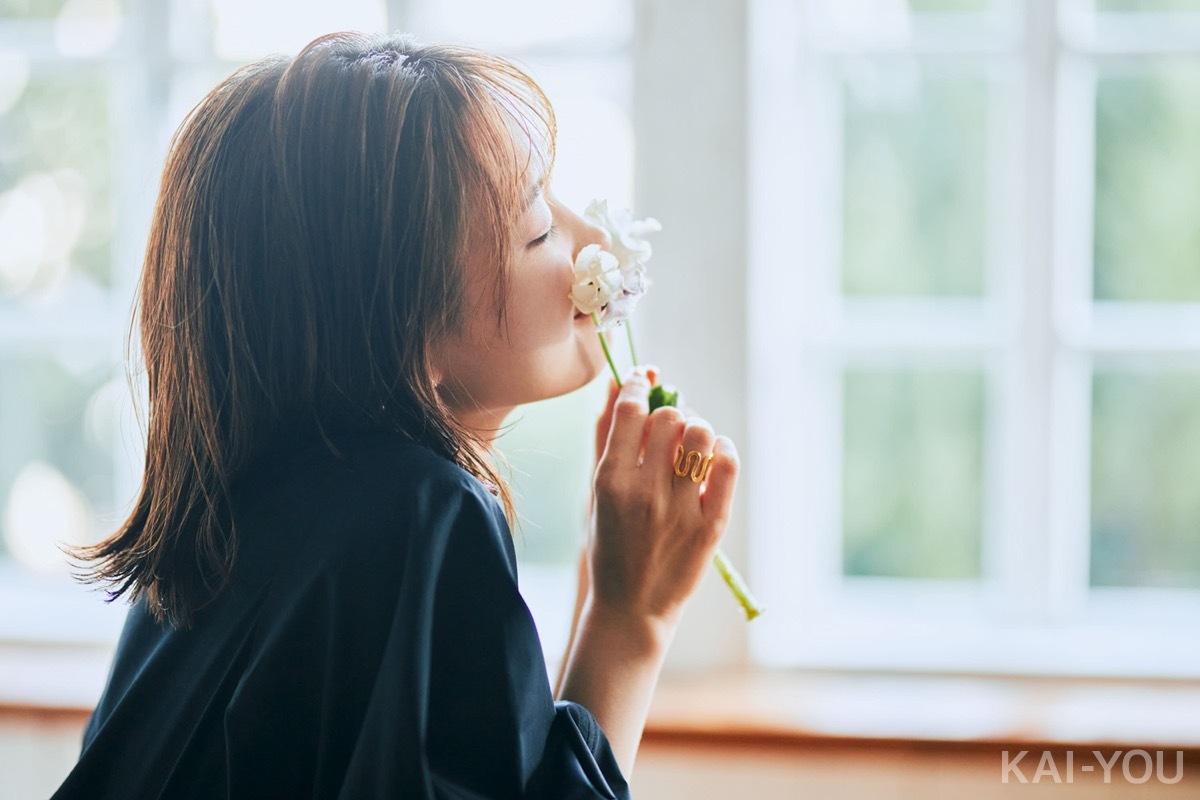 セクシー女優　美谷朱里さん