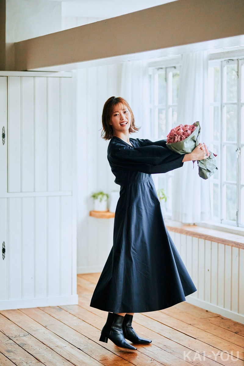 セクシー女優　美谷朱里さん