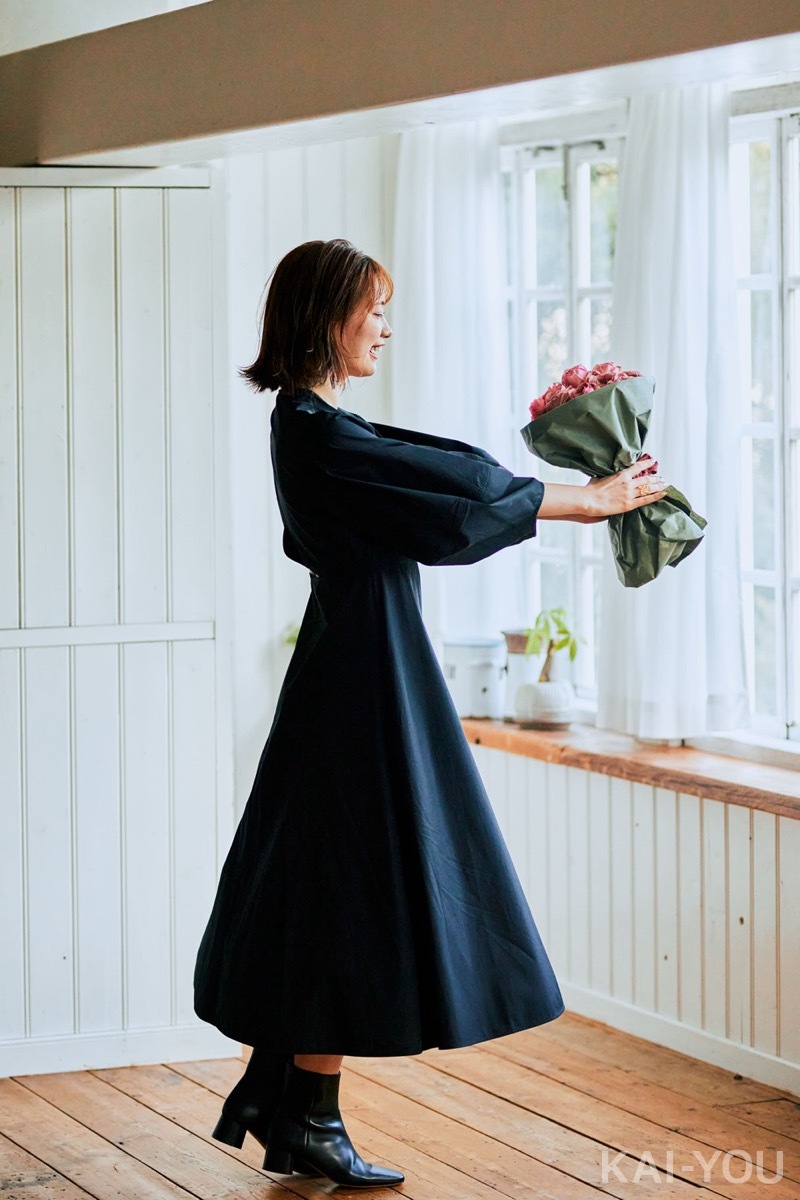 セクシー女優　美谷朱里さん