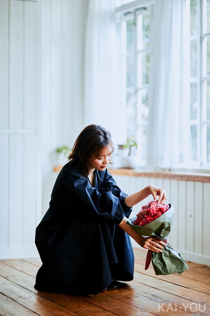 セクシー女優　美谷朱里さん
