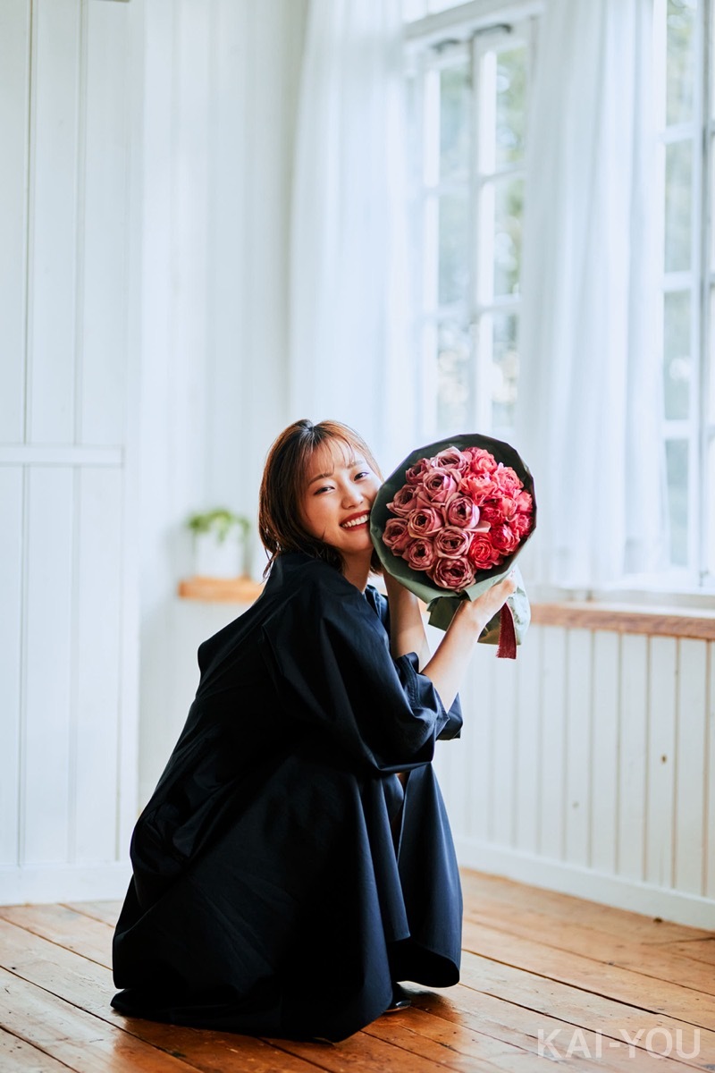 セクシー女優　美谷朱里さん