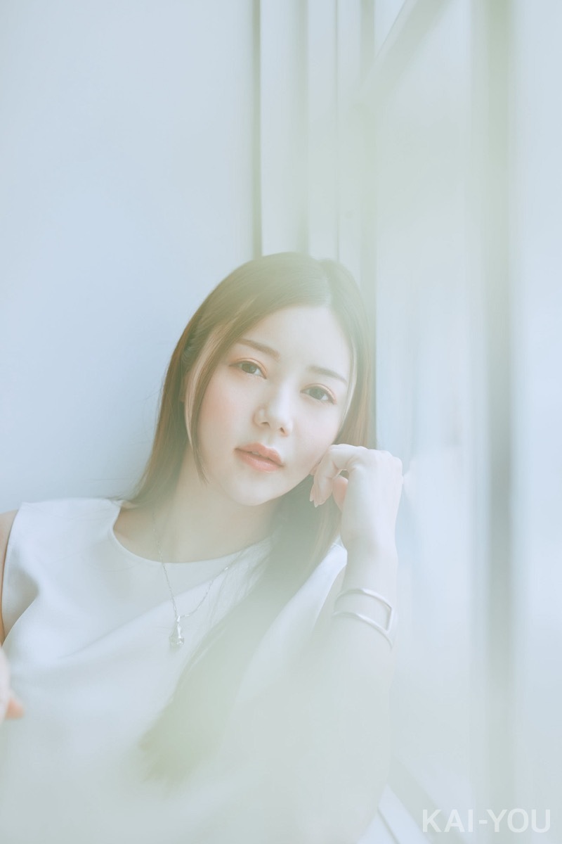 セクシー女優 白峰ミウさん フォトレポート