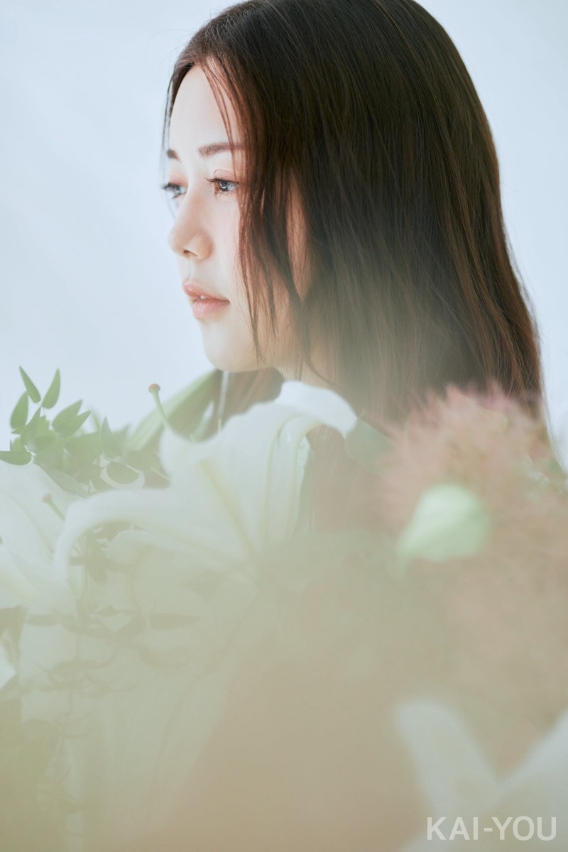 セクシー女優 白峰ミウさん フォトレポート