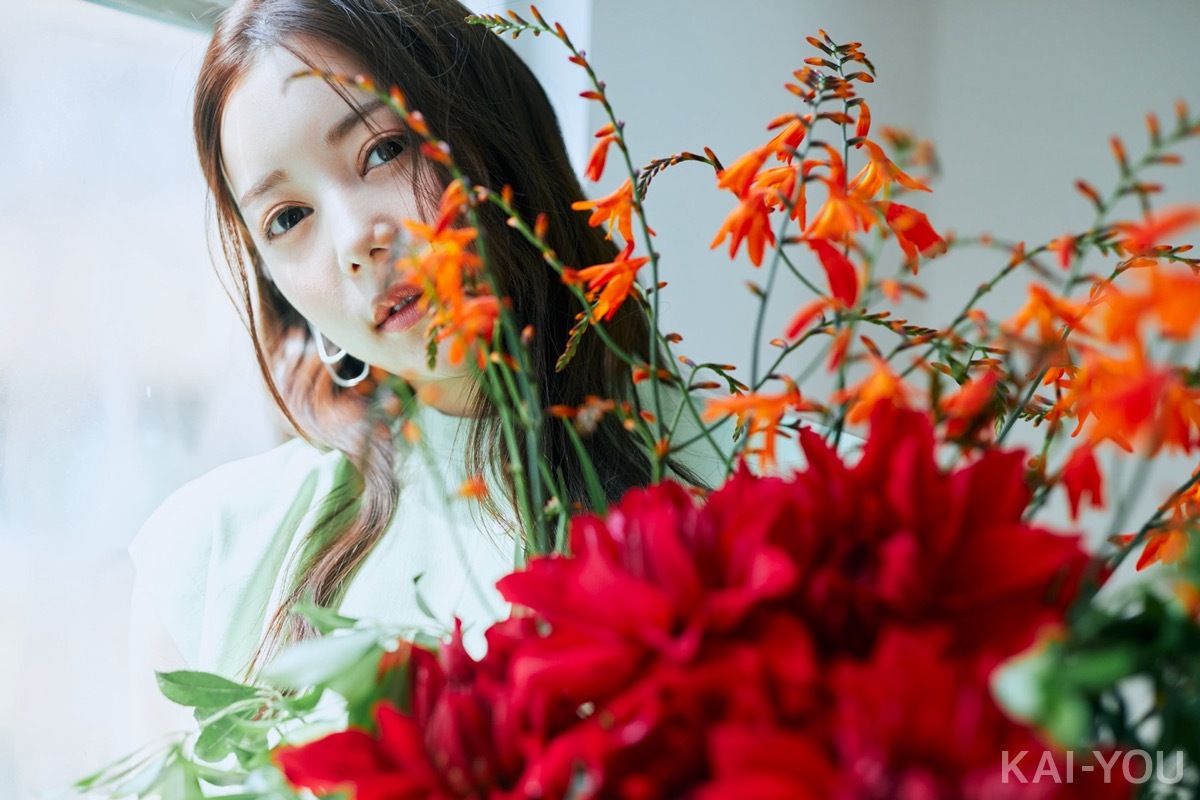 セクシー女優 白峰ミウさん フォトレポート