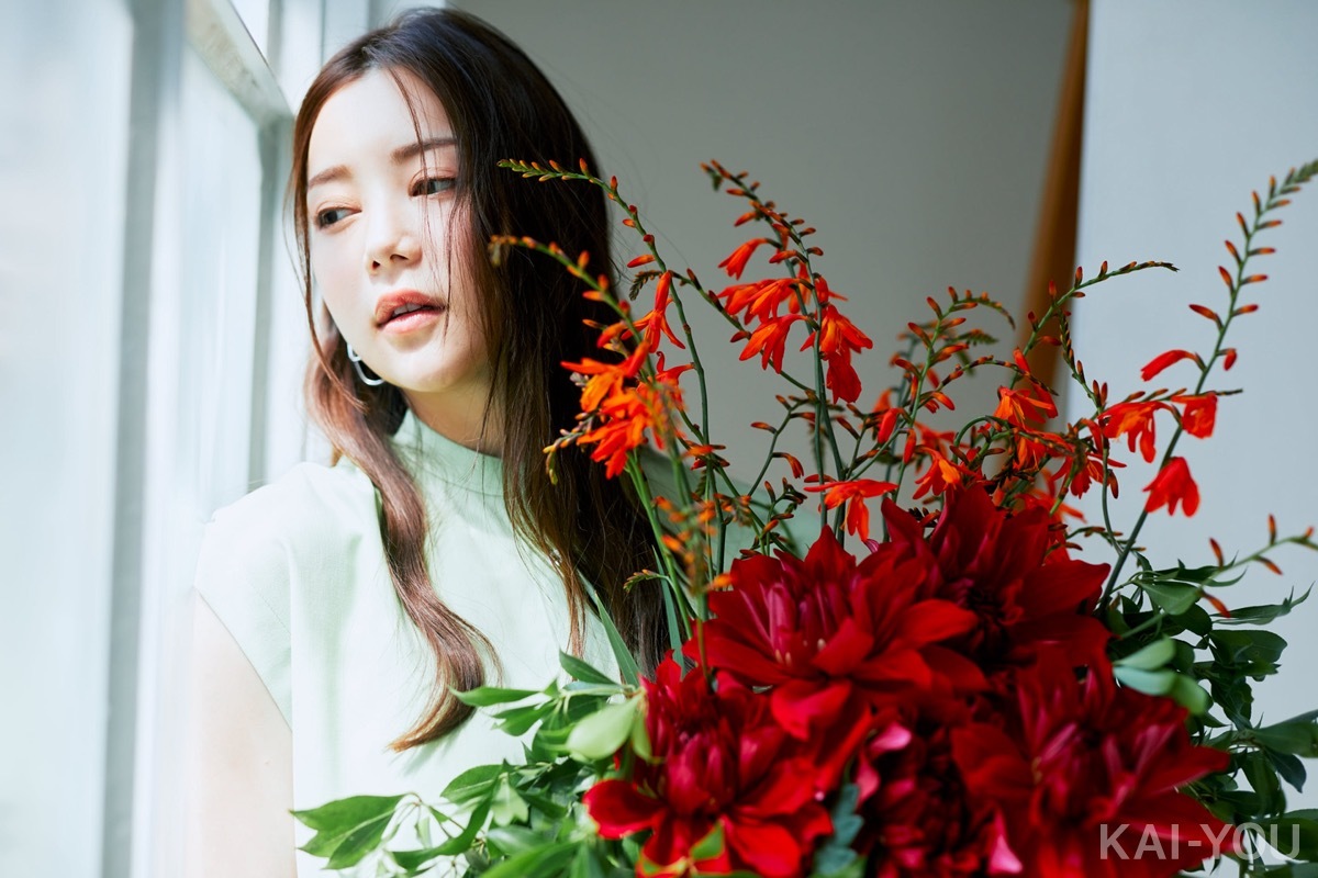 セクシー女優 白峰ミウさん フォトレポート