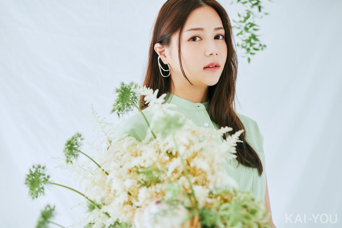 セクシー女優 白峰ミウさん フォトレポート