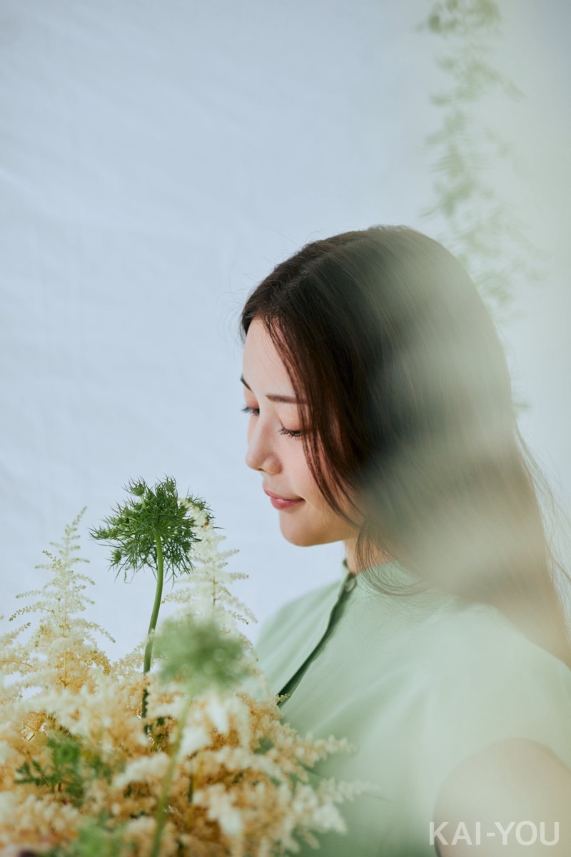 セクシー女優 白峰ミウさん フォトレポート